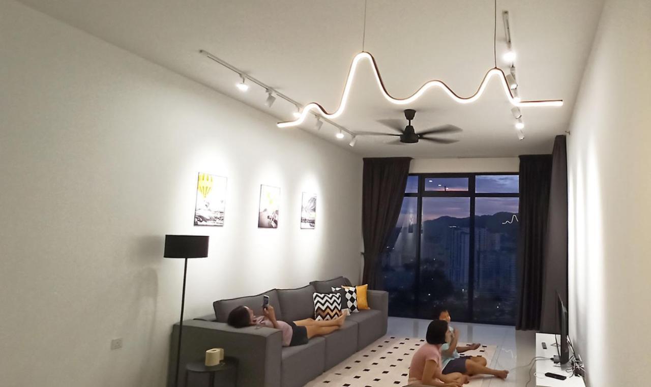 Beacon Executive Suites George Town Apartment Malaysia Deals Экстерьер фото
