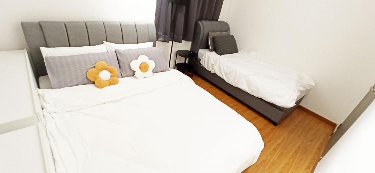 Beacon Executive Suites George Town Apartment Malaysia Deals Экстерьер фото