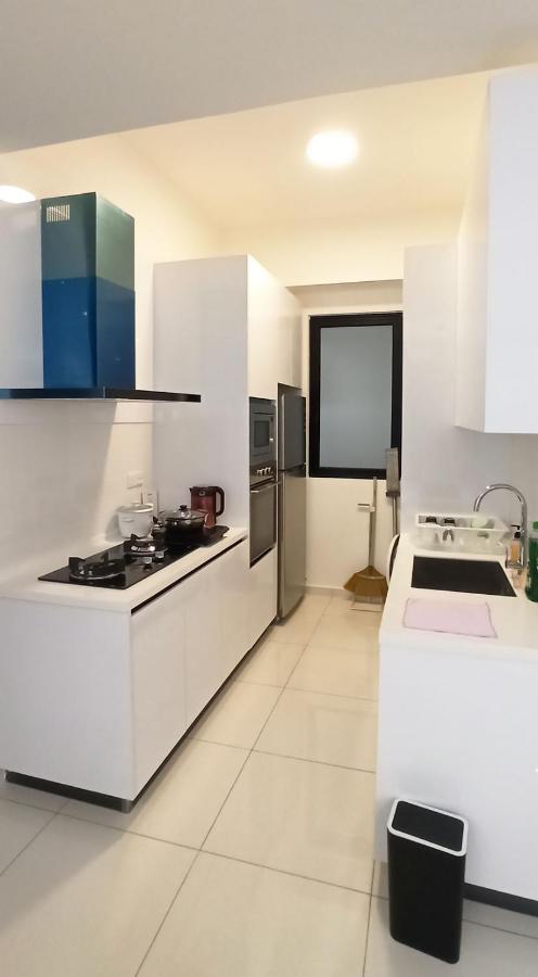 Beacon Executive Suites George Town Apartment Malaysia Deals Экстерьер фото